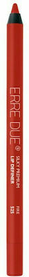 Erre Due Silky Premium Lip Definer 525 Fire