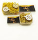 Wick Paraffin Yellow