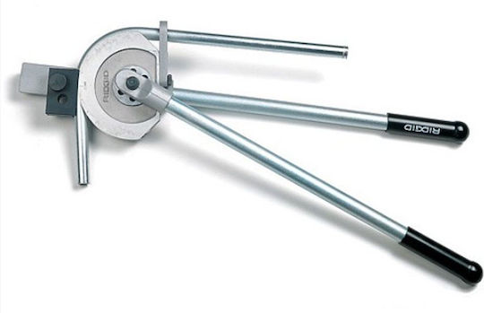 Ridgid Portable Hydraulic Tube Bender