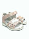 Kids' Sandals Pink