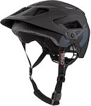 O'neal Defender Mountain Bicycle Helmet Black