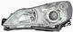 Depo Vordere Lichter für Subaru Erbe / Outback 2010-2015 1Stück