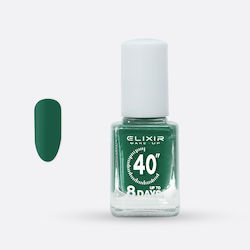 Elixir 40″ Bis Zu 8 Tage Glossy Nagellack Lang ...
