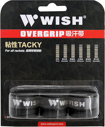Wish Extra Overgrip 3τμχ