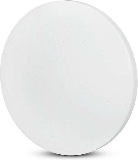 V-TAC Εξωτερικό LED Panel 18W 31εκ.
