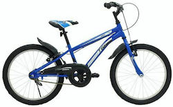 Umit Tec Ares 20" Παιδικό BMX Μπλε