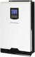 Powerwalker Pure Sine Wave Power Inverter 5000W With Input Voltage 280V 10120225