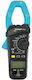 All-Sun Clamp Meter Digital 1000A AC ΕΜ4650