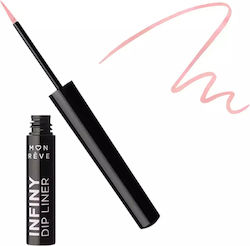 Mon Reve Infiny Dip Waterproof Liner de Ochi Li...