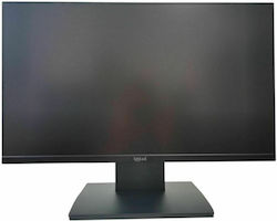 Iggual MTL236A 23.6" FHD 1920x1080 IPS Touch Monitor with 5ms GTG Response Time