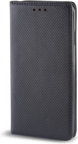Senso Magnet Book Plastic Black (Redmi 10 5G)