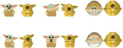 Funko Badge Mandalorian Yoda the Child Star Wars Pin