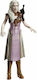The Noble Collection Game of Thrones Daenerys Targaryen Action-Figur 19cm