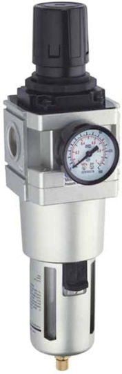 Maestro AERO1500-FR-1 Ρυθμιστής με Φίλτρο