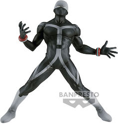 Banpresto My Hero Academia The Evil Villains: Twice Φιγούρα ύψους 15εκ.