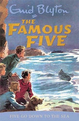 Famous Five