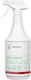 Medisept Velox Foam Extra Επαγγελματικό Καθαριστικό Υγρό Γενικής Χρήσης με Απολυμαντική Δράση 1lt