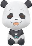 Banpresto Jujutsu Kaisen: Panda Plush Φιγούρα ύψους 20εκ.