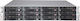 Supermicro SuperChassis 826BE1C-R920LPB Rack