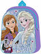 Disney Frozen Disney Schulranzen Rucksack Kindergarten Mehrfarbig