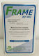 Ελλαγρετ Frame 80 WG Μυκητοκτόνο σε Κόκκους 1kg