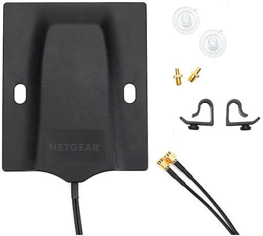 NetGear 6000451-10000S Εσωτερική Κεραία WiFi Πανκατευθυντική