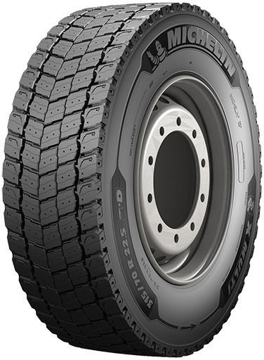 Michelin Multi 265/70R19.5 140E-Commerce-Website M+S 4 Jahreszeiten Lkw-Reifen