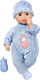 ZAPF Creation Babypuppe Alexander Für 1+ Jahre 36 cm