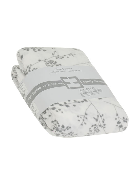 Family Enterprise Super Double Duvet Cover 220x240