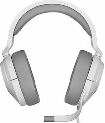 Corsair HS55 Surround Надушници Геймърски слуша...