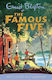 Five Go off in a Caravan