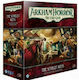 Fantasy Flight Spiel-Erweiterung Arkham Horror: The Scarlet Keys Investigator für 1-2 Spieler 14+ Jahre