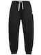 Kids Sweatpants Black
