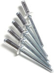 NITURI DE ALUMINIU 5*19MM (100PCS)