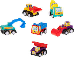 Fio Set Cu Camionetă Camionetă Fio Set Cu Camionetă Camionetă