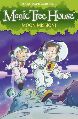 Magic Tree House Magic Tree House