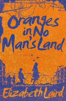 Oranges in no Man's Land