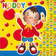 Fanatics Αυτοκόλλητα Noddy Funny