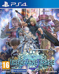 Star Ocean : The Divine Force Day One Edition PS4 Game