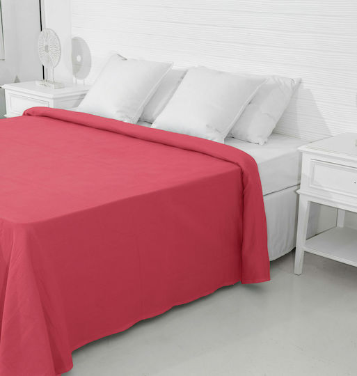 Family Enterprise Υπέρδιπλη 230x250εκ. Κόκκινη Family Enterprise Υπέρδιπλη 230x250εκ. Κόκκινη