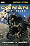 Conan Chronicles Epic Collection: Horrors Beneath The Stones, 1