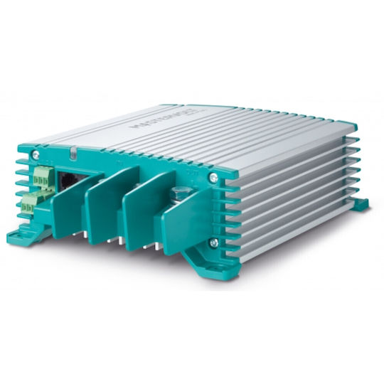 MasterVolt MAC PLUS 12/24-30 Мощностен Преобразувател DC/DC 12V към 24V