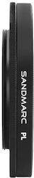 Sandmarc Drama Filter Phone Camera Lens Set Polarizer