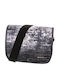 Polo Kids Bag Shoulder Bag Gray 22cmx8cmx16cmcm