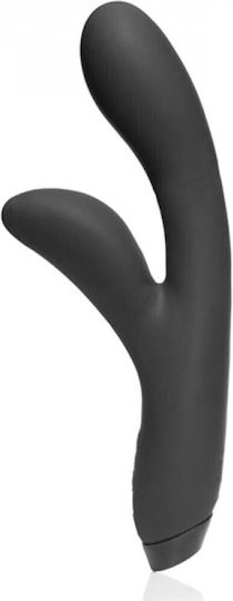 Je Joue Hera Vibrator Rabbit Black