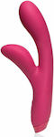 Je Joue Hera Vibrator Rabbit Fuchsia