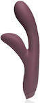 Je Joue Hera Vibrator Rabbit Purple