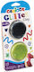 Carioca Glitter Clay Multicolourς 40gr 42126