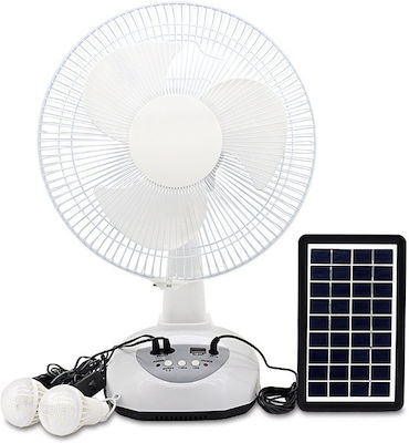 GDLite Autonomous Photovoltaic System with Charger GD-8019