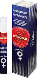 Mai Concentrate Attraction Perfume with Pheromones in Spray 10ml